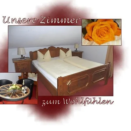Zum Markgrafen *