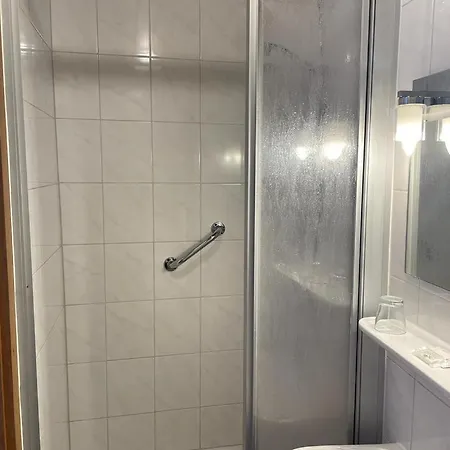 Hotell Zum Markgrafen Lüdenscheid