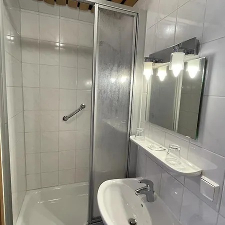 Hotell Zum Markgrafen