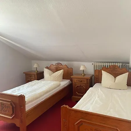 Zum Markgrafen Lüdenscheid