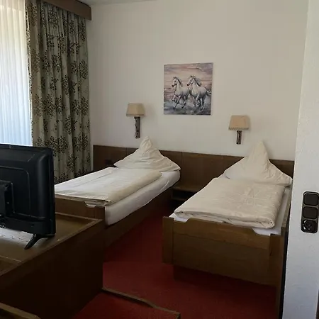 Zum Markgrafen Lüdenscheid