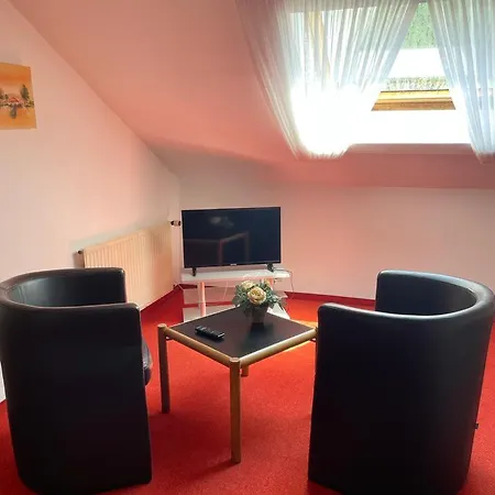 Zum Markgrafen