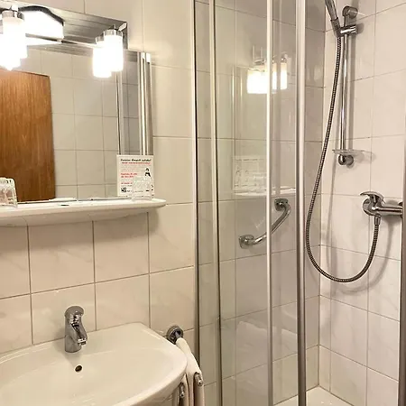 Zum Markgrafen Luedenscheid