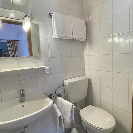 Hotell Zum Markgrafen