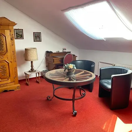 Hotell Zum Markgrafen *