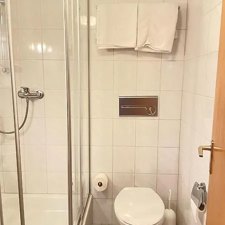Hotel Zum Markgrafen Luedenscheid