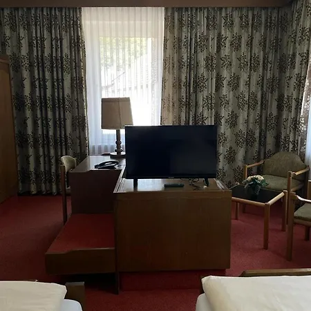 Hotel Zum Markgrafen