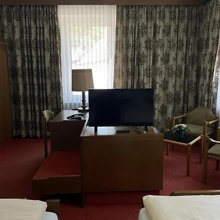 Hotel Zum Markgrafen