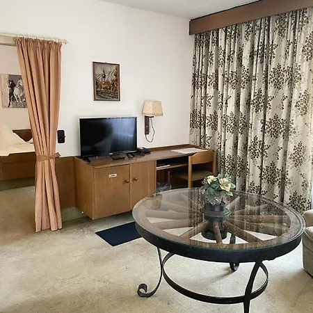 Hotell Zum Markgrafen *