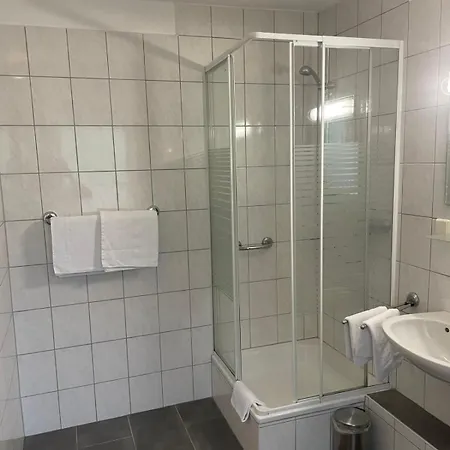Zum Markgrafen Luedenscheid