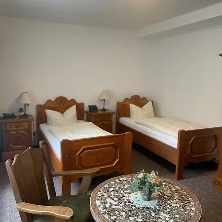 Zum Markgrafen * Lüdenscheid