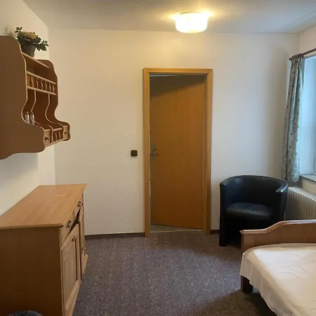 Zum Markgrafen Lüdenscheid