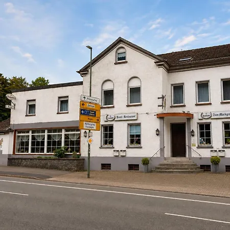 Zum Markgrafen * Lüdenscheid