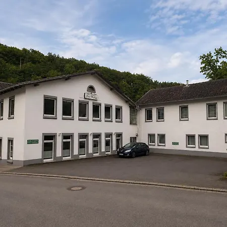 Zum Markgrafen