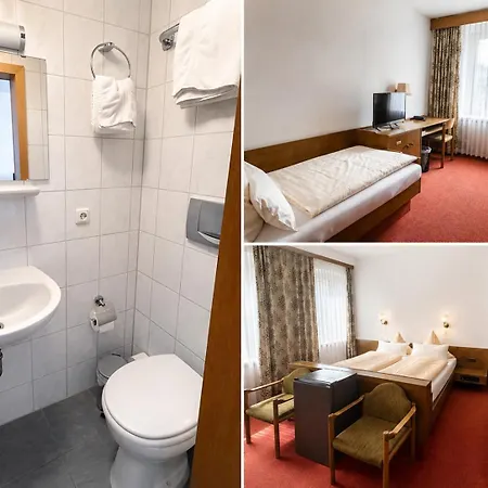Zum Markgrafen Hotel Lüdenscheid