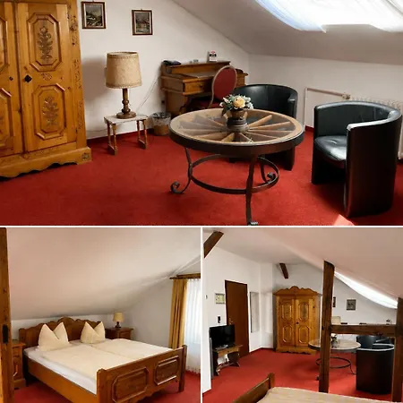 Hotel Zum Markgrafen Lüdenscheid