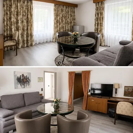 Hotel Zum Markgrafen *