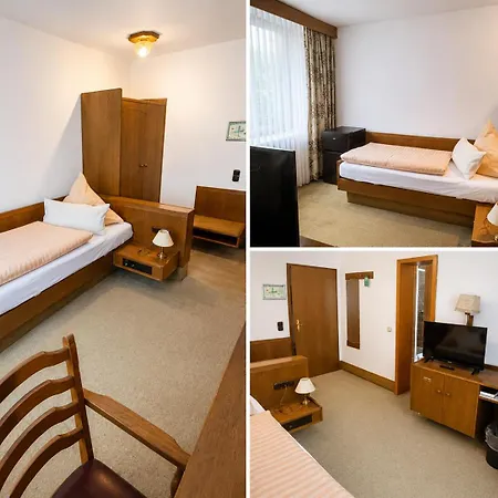 Hotel Zum Markgrafen Lüdenscheid