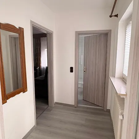 Hotel Zum Markgrafen *