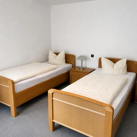 Hotel Zum Markgrafen