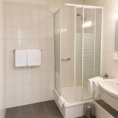 Zum Markgrafen Hotel Lüdenscheid