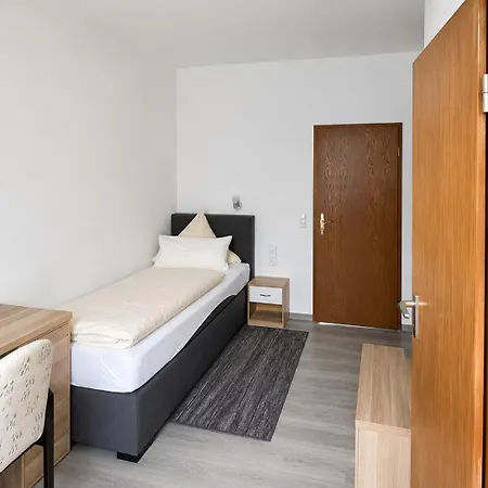Hotel Zum Markgrafen