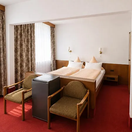 Zum Markgrafen Hotel Lüdenscheid