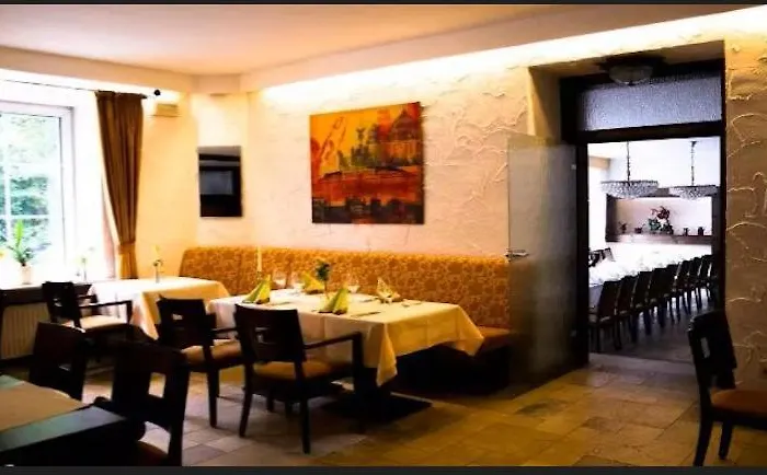 Zum Markgrafen Ξενοδοχείο