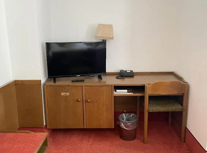 Zum Markgrafen Ξενοδοχείο