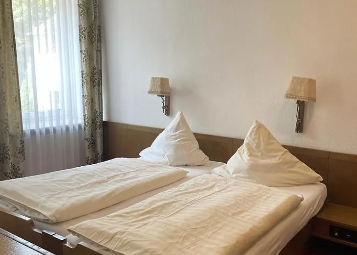 Ξενοδοχείο Zum Markgrafen