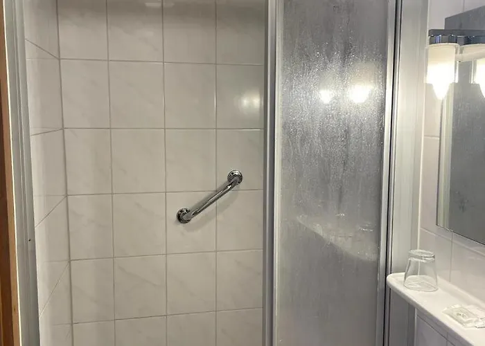 Ξενοδοχείο Zum Markgrafen Λουντενσάιντ