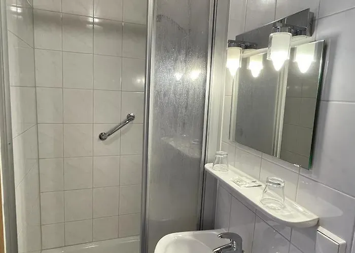 Ξενοδοχείο Zum Markgrafen