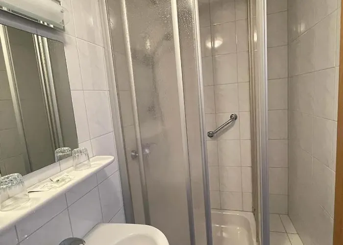 Zum Markgrafen Λουντενσάιντ