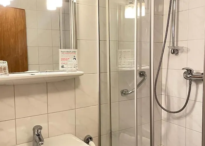 Zum Markgrafen Λουντενσάιντ