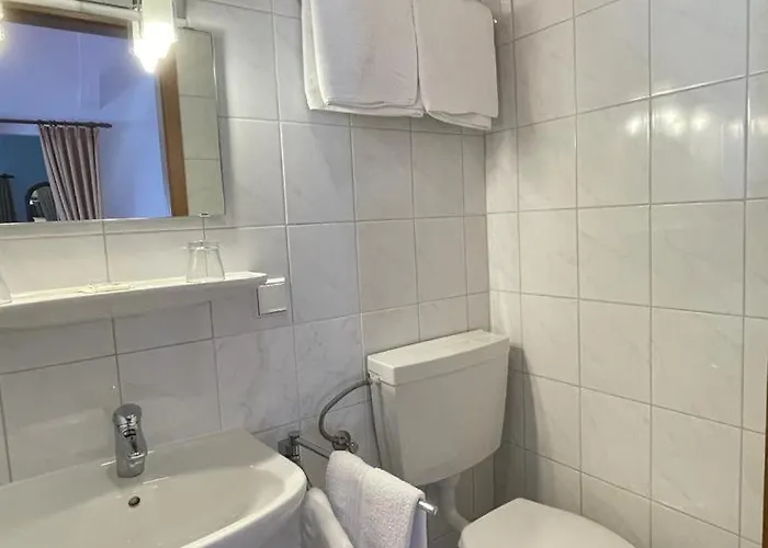 Ξενοδοχείο Zum Markgrafen