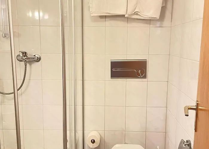 Ξενοδοχείο Zum Markgrafen Λουντενσάιντ