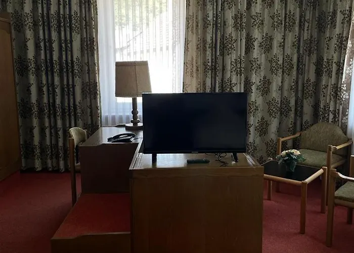 Ξενοδοχείο Zum Markgrafen