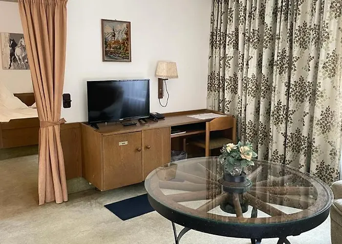 Ξενοδοχείο Zum Markgrafen *