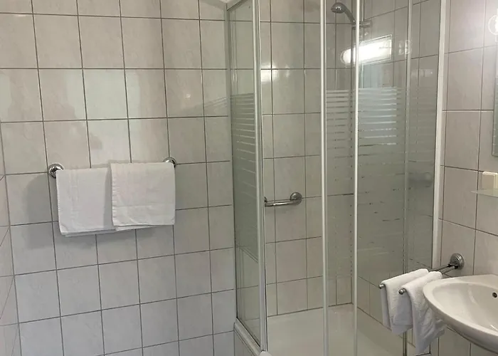 Zum Markgrafen Λουντενσάιντ