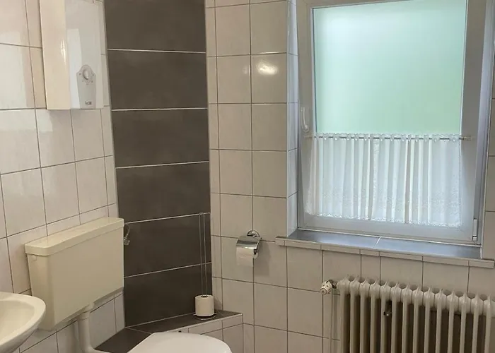 Ξενοδοχείο Zum Markgrafen Λουντενσάιντ