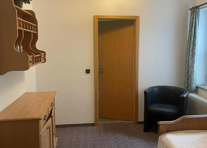 Zum Markgrafen Λουντενσάιντ